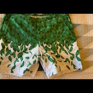 Orlebar Brown Mens swim